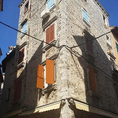 Διαμέρισμα My Loving Ρόβινι