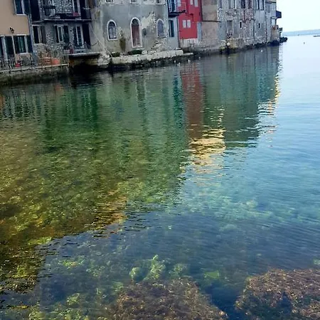 My Loving Διαμέρισμα Ρόβινι